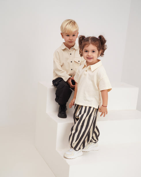 TRICOU CU GULER POLO